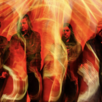 CONVERGE new album