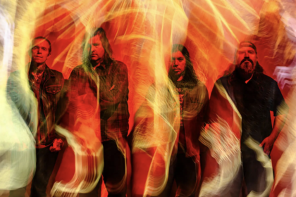 CONVERGE new album