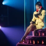 Lily Allen