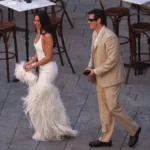 Dua Lipa wedding