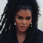 Teyana Taylor 2026