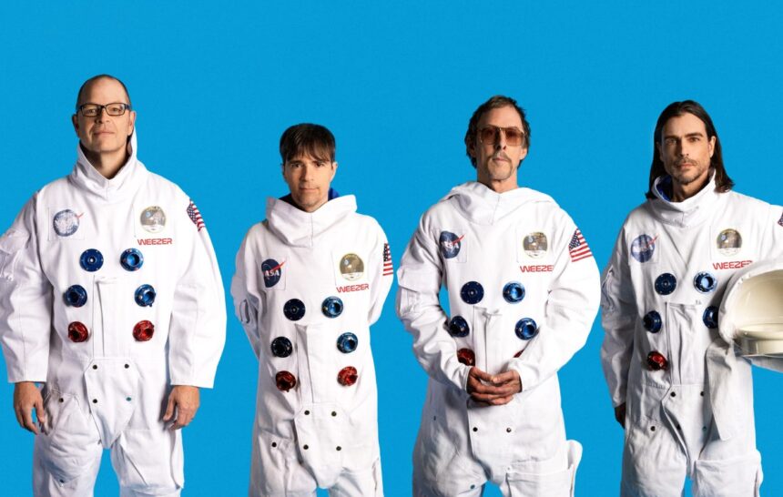 Weezer