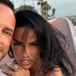 Katie Price’s Husband