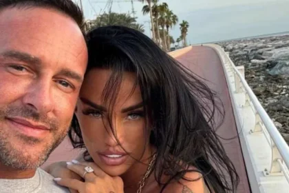 Katie Price’s Husband