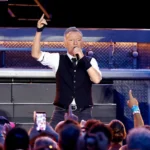 Bruce Springsteen