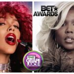 BET Awards 2026