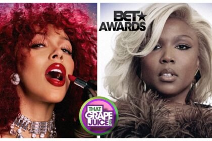 BET Awards 2026