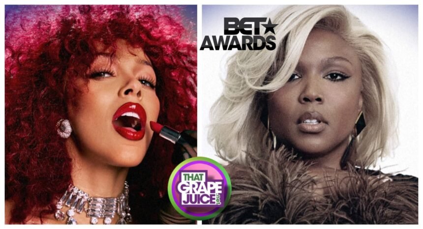 BET Awards 2026