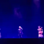 BIGBANG tour
