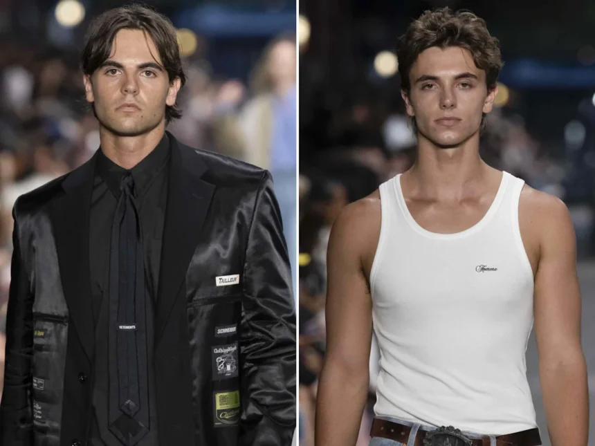 Britney Spears Son