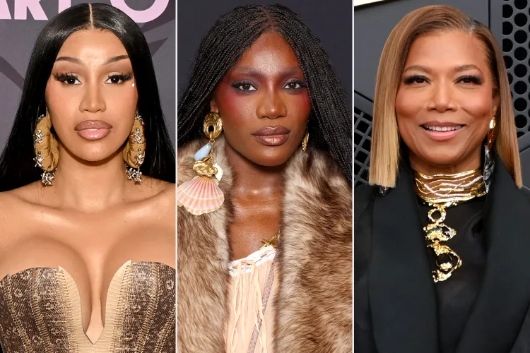 2026 BET Awards