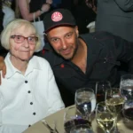 Tom Morello