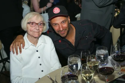 Tom Morello