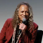 Kirk Hammett