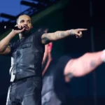 Drake’s ‘ICEMAN