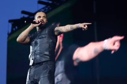 Drake’s ‘ICEMAN