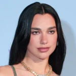 Dua Lipa 2026