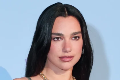 Dua Lipa 2026