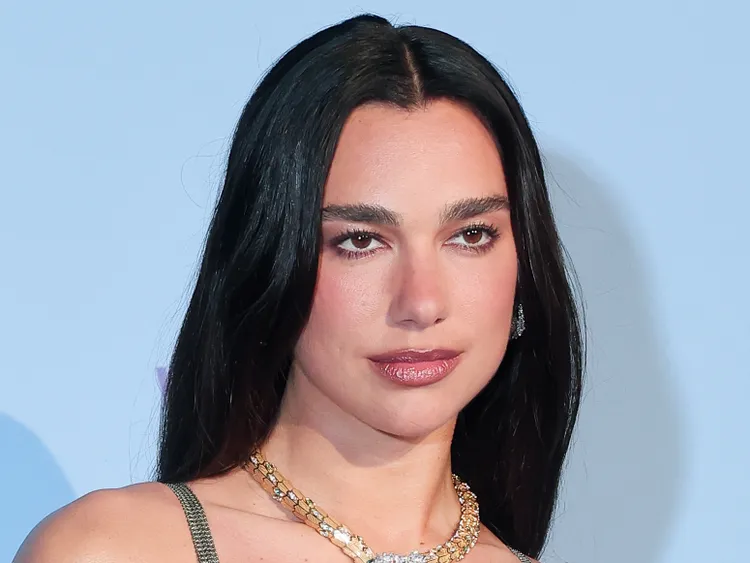 Dua Lipa 2026
