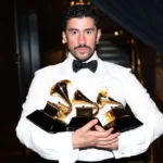 Grammy Awards 2027