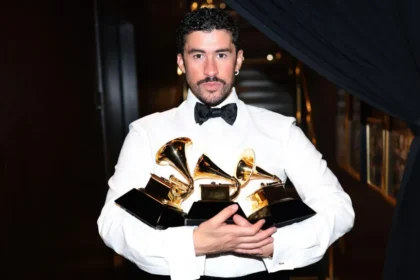 Grammy Awards 2027