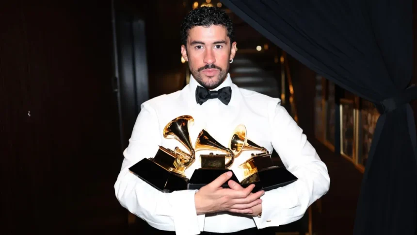 Grammy Awards 2027