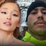 Ariana Grande 2026