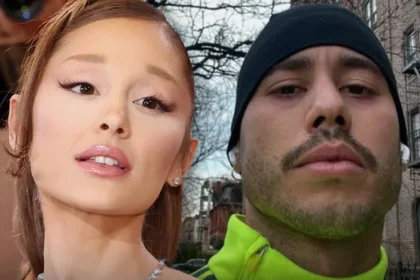 Ariana Grande 2026