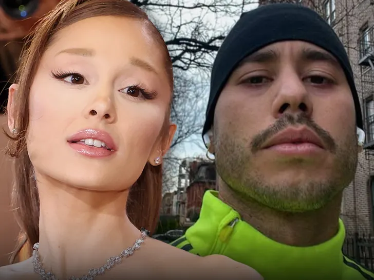 Ariana Grande 2026