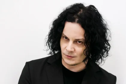 Jack White