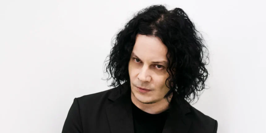 Jack White