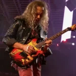 METALLICA