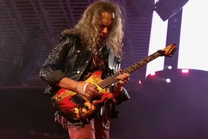 METALLICA