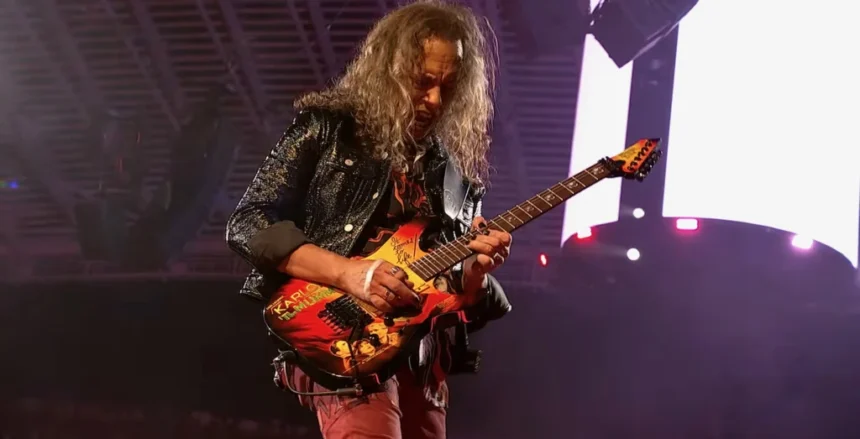 METALLICA