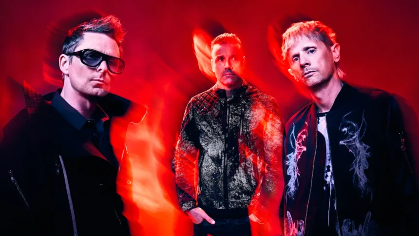Muse channel