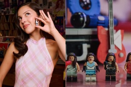 Olivia Rodrigo 2026