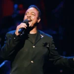 Peabo Bryson
