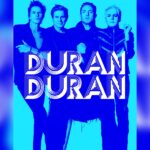 DURAN DURAN