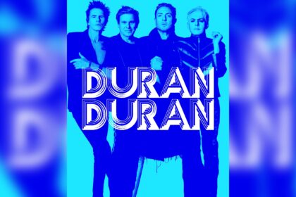 DURAN DURAN