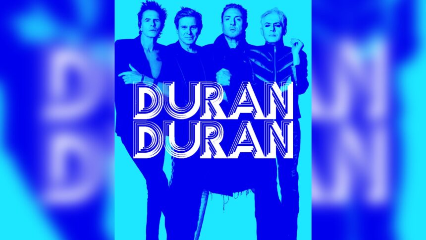 DURAN DURAN