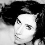 PJ Harvey