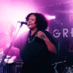 Green Man Rising Competition 2026