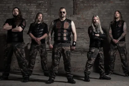 SABATON