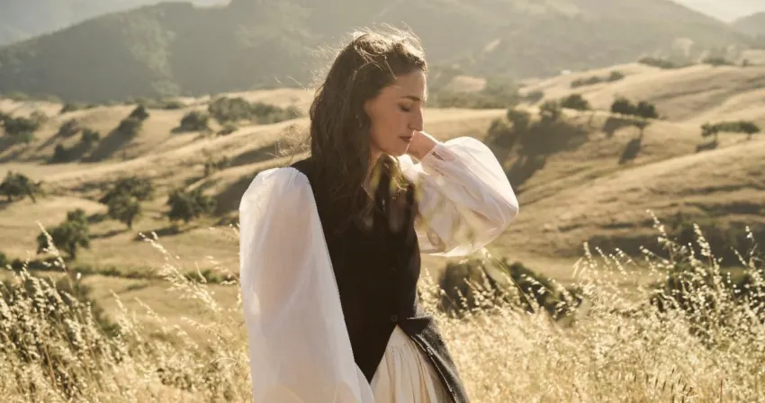 Sara Bareilles