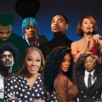BET Awards 2026