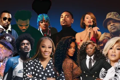 BET Awards 2026