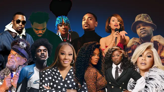 BET Awards 2026
