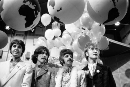 Global Beatles Day
