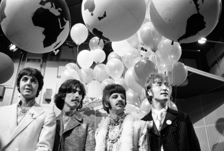 Global Beatles Day