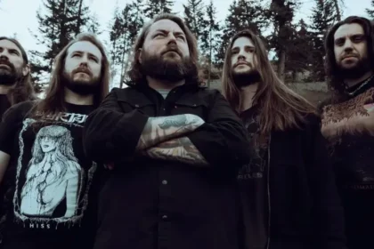 The Black Dahlia Murder